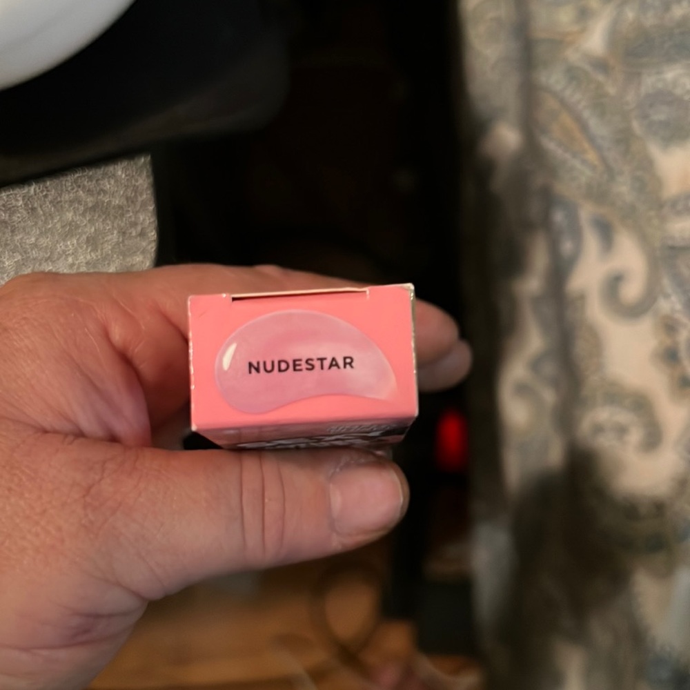 Nudestar LAST. ONE 15.00 ONLY!! Discontinued on website new not used